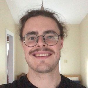 Meet your Posher, Evan